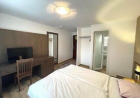 Motel des Fleurs