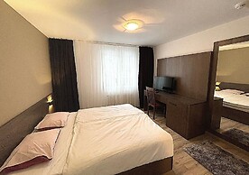 Motel des Fleurs