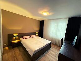 Motel des Fleurs