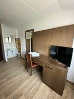 Motel des Fleurs