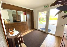 Motel des Fleurs