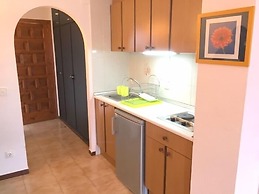 Estudio Port Badia 1B