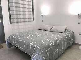 Apartamento Meda Chica 1F