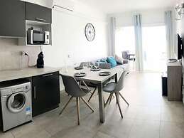 Apartamento Meda Chica 1F