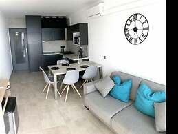 Apartamento Meda Chica 1F