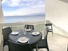 Apartamento Meda Chica 1F