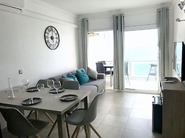 Apartamento Meda Chica 1F