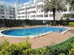 Apartamento Royal Marine 1