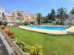 Apartamento Jardins I