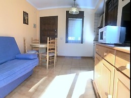 Apartamento Jardins I