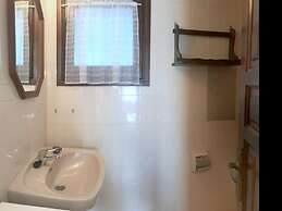 Apartamento Jardins I