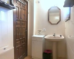 Apartamento Jardins I