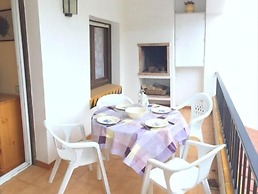 Apartamento Jardins I