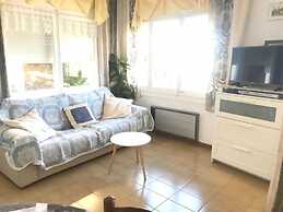 Apartamento Teules 5