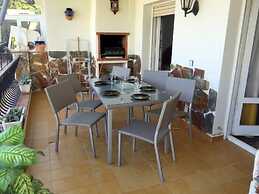 Apartamento Teules 5