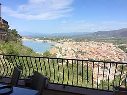 Apartamento Teules 5