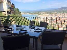 Apartamento Teules 5