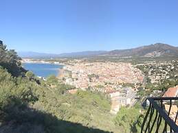 Apartamento Teules 5