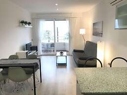 Apartamento Rhode 1B