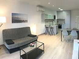 Apartamento Rhode 1B