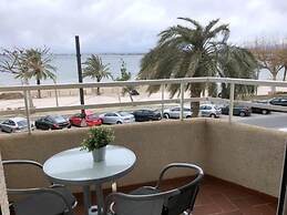 Apartamento Rhode 1B