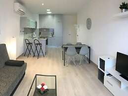 Apartamento Rhode 1B