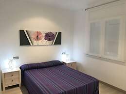 Apartamento Rhode 1B