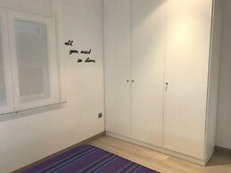 Apartamento Rhode 1B