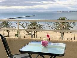 Apartamento Rhode 2A