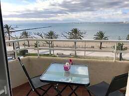 Apartamento Rhode 2A