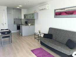 Apartamento Rhode 2A