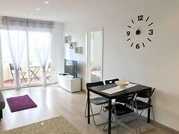 Apartamento Rhode 2A