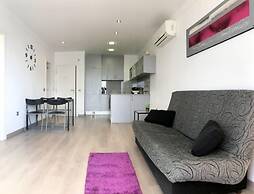 Apartamento Rhode 2A