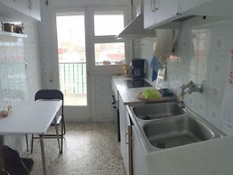 Apartamento Llevant 4 B