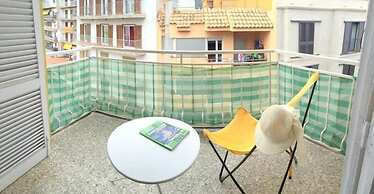 Apartamento Llevant 4 B