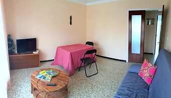 Apartamento Llevant 4 B
