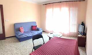 Apartamento Llevant 4 B