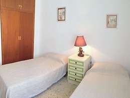 Apartamento Eugeni Ors 6