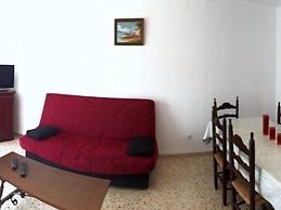 Apartamento Eugeni Ors 6