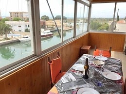 Apartamento Cap Llarg