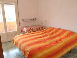 Apartamento Cap Llarg