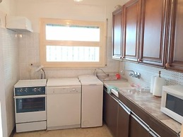 Apartamento Cap Llarg