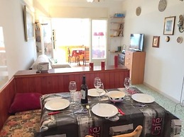 Apartamento Cap Llarg