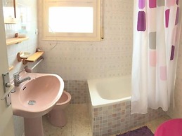 Apartamento Cap Llarg