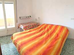 Apartamento Cap Llarg