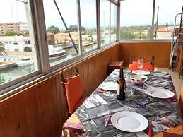 Apartamento Cap Llarg