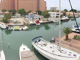 Apartamento Cap Llarg