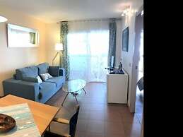 Apartamento Royal Xaloc 1