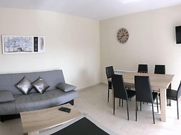 Apartamento Olimpe 2 8