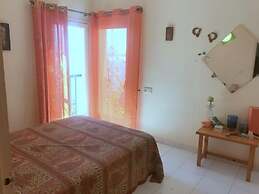 Apartamento Yucamar 2